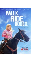 Walk Ride Rodeo (2019 - English)